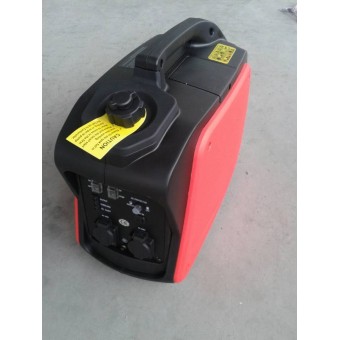 GENERATOR - Petrol Generator Silent Suitcase - 2.0 kW - CT0281